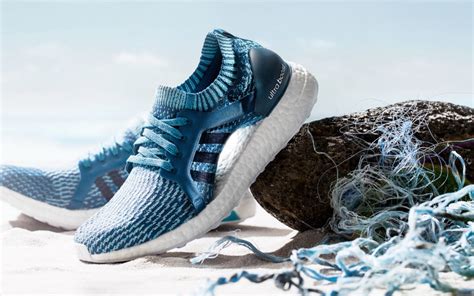 adidas ocean plastic shoes|adidas shoes recycled ocean plastic.